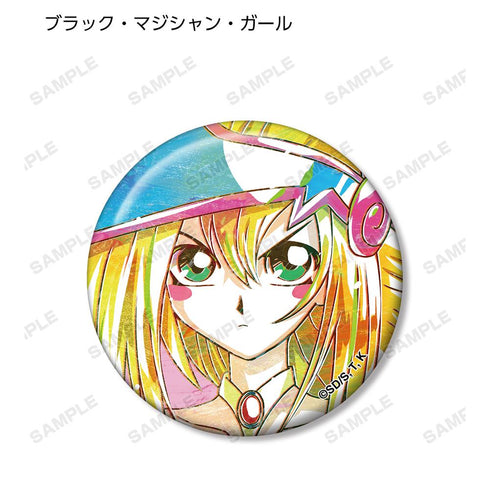 『遊☆戯☆王デュエルモンスターズ』トレーディング Ani-Art 缶バッジ(単位/BOX)【202510再販】